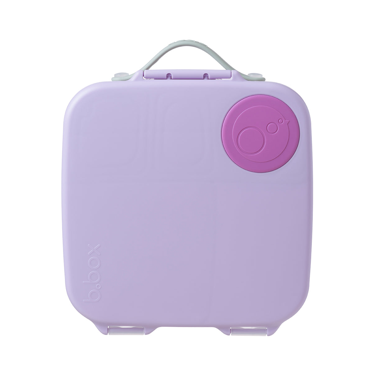 BBox Lunch Box