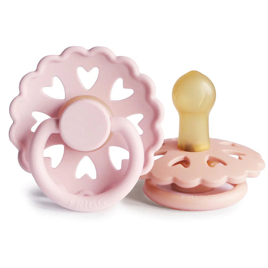 FRIGG Fairytale Pacifier / Dummy - 2pk Latex