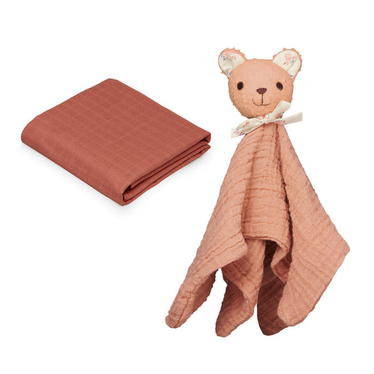 Cam Cam Copenhagen Cuddle Cloth Gift Box