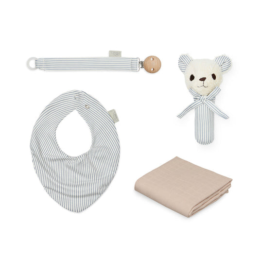 Cam Cam Copenhagen Baby Essentials Gift Box