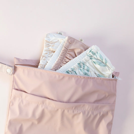 All4Ella Large Recycled Wet Bag