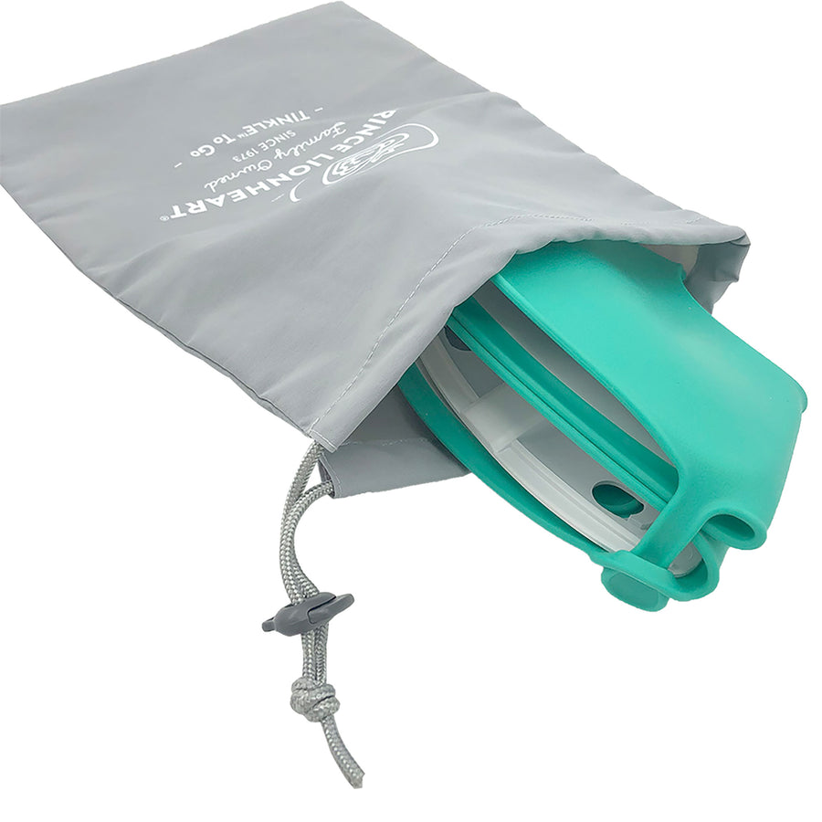 Tinkle to Go Portable Toilet Training Seat