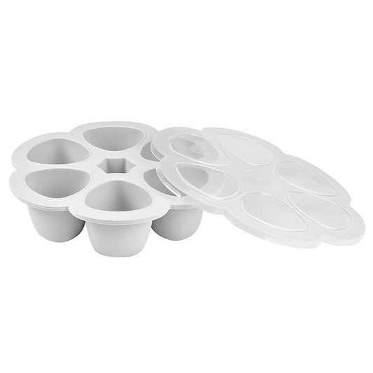 Beaba Multiportions Silicone Freeze Tray 6 x 90ml