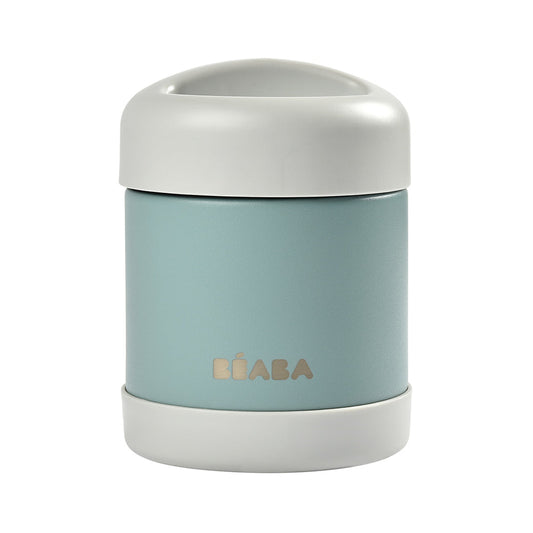 Beaba Stainless Steel Isothermal Portion 300ml