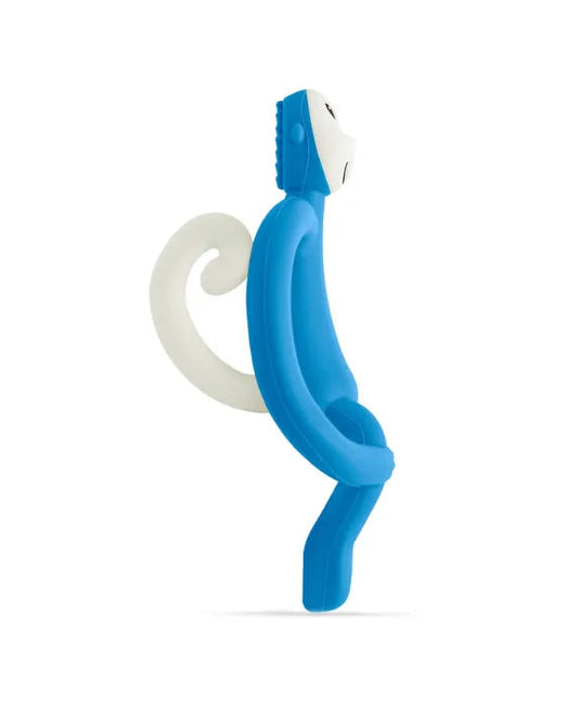 Matchstick Monkey Teething Toy & Gel Applicator