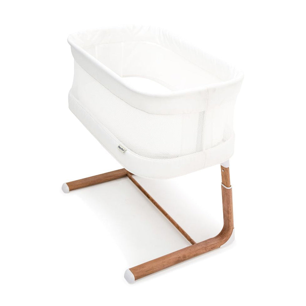 BabyRest SWAN Smart Electric Bassinet