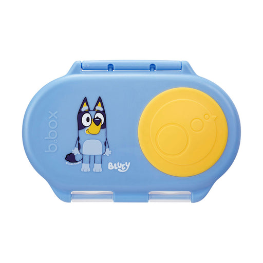 BBox Snack Box