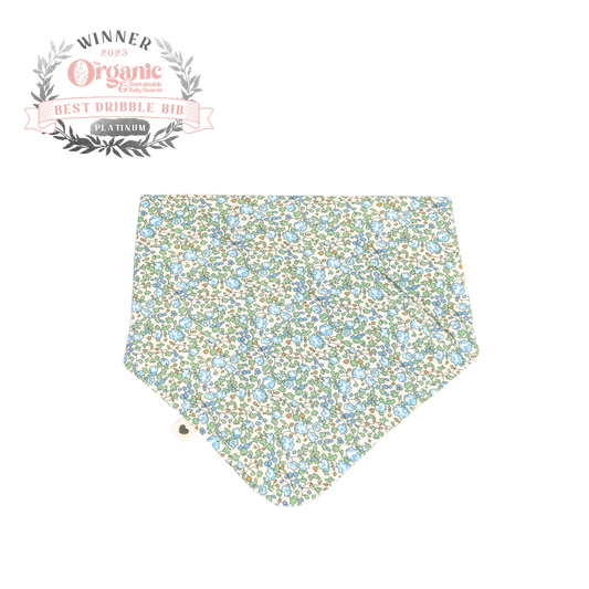 BIBS Bandana Dribble Bib