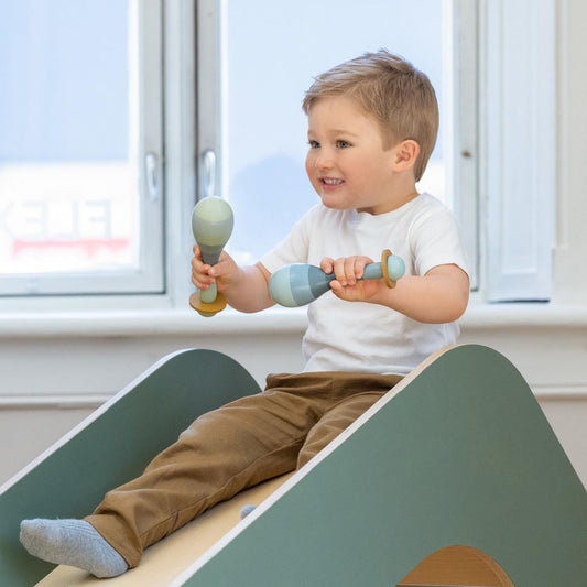 FLEXA Play Musical Toy Sets