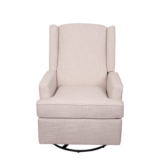 Love N Care LUNA Electric Nursing Chair with USB