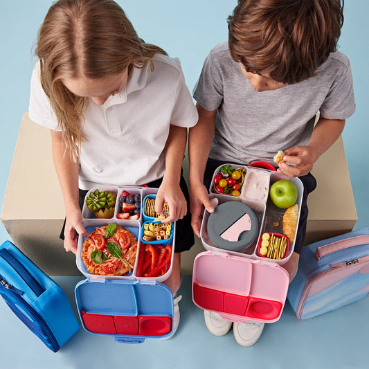 BBox Lunch Box