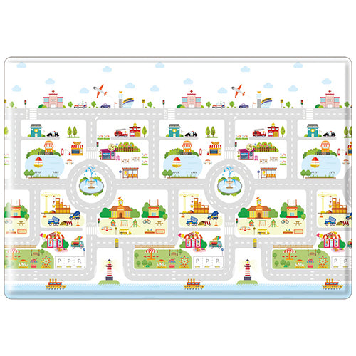 Love N Care Baby Play Mat