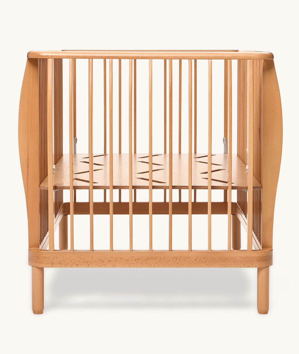 ellska SKYE Cot - Natural