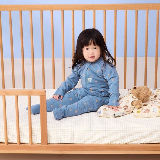 ergoPouch Sleep Onesie 2.5 TOG