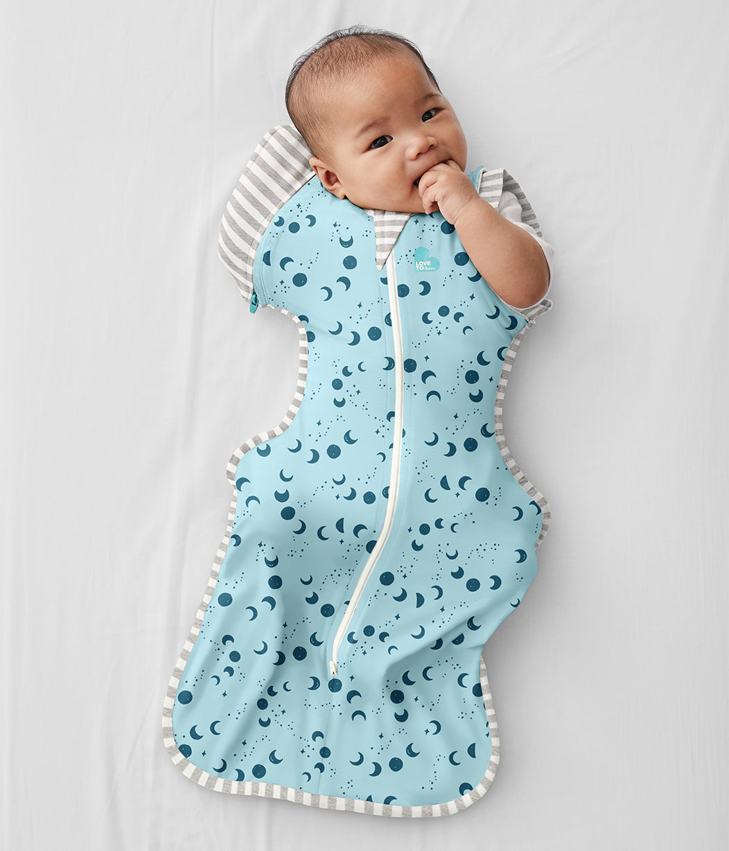 Love to Dream Transition Bag Bamboo Lite 0.2 TOG