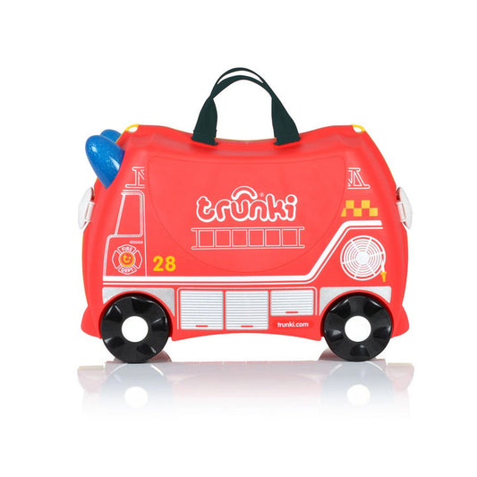 Trunki Ride-on Luggage