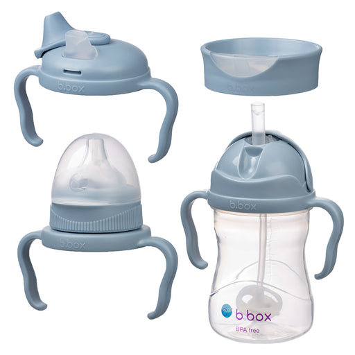 BBox Transition Value Pack - 240ml