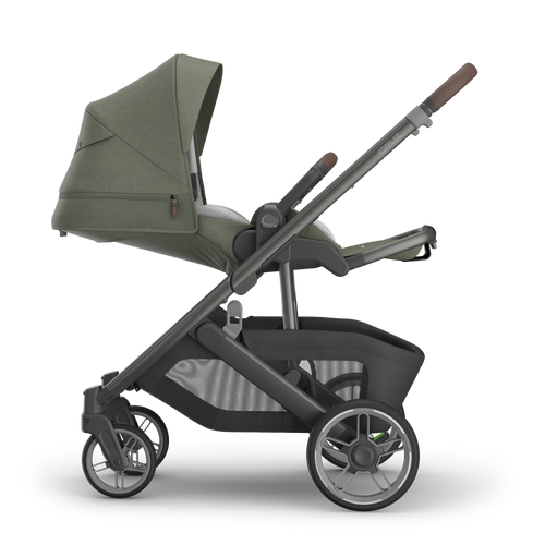 UPPAbaby CRUZ V3