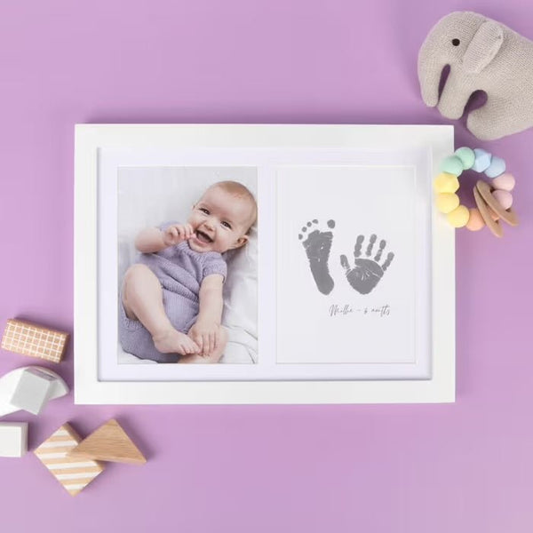 BABYink Ink-less Print Kit