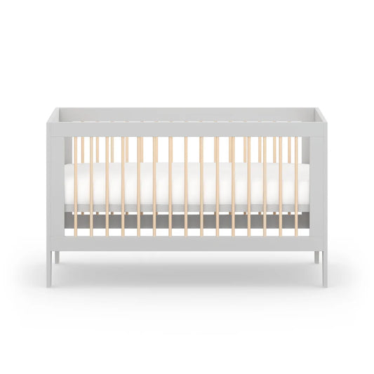 BabyRest HAGUE Cot and Comficore Mattress