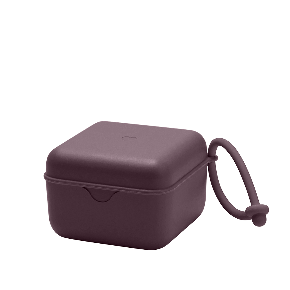 BIBS Dummy / Pacifier Box