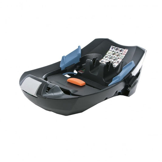 Cybex CLOUD Q Additional Base + Top Tether Kit