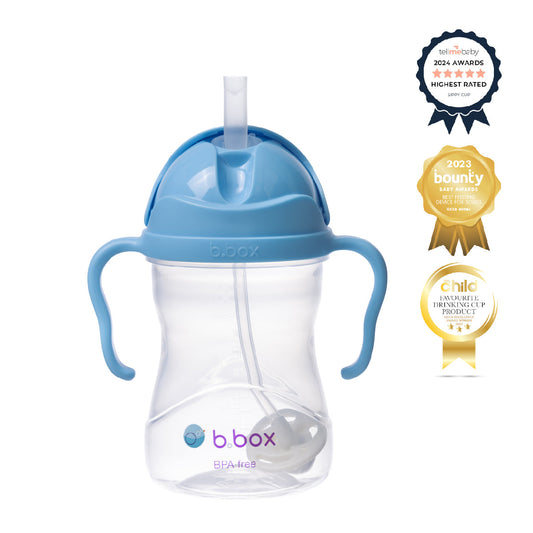 BBox Sippy Cup - 240ml