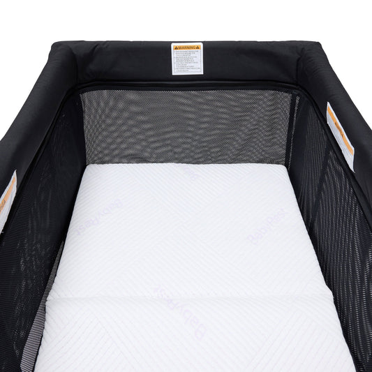 BabyRest JOURNEY 2-in-1 Travel Cot