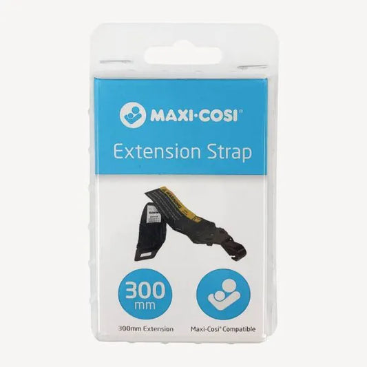 Car Restraint Extension Straps