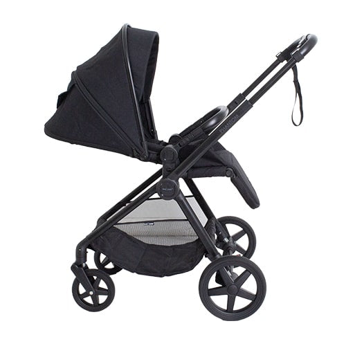 Love N Care PHANTOM Stroller with Carry Cot Package