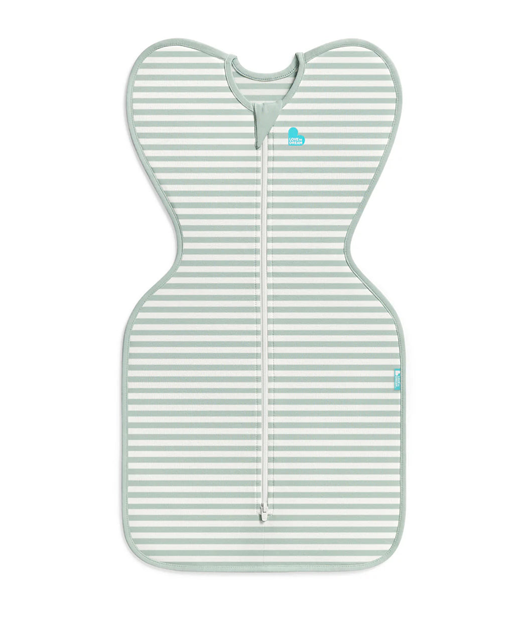 Love to Dream SWADDLE UP™ 0.2 TOG (Stage 1)