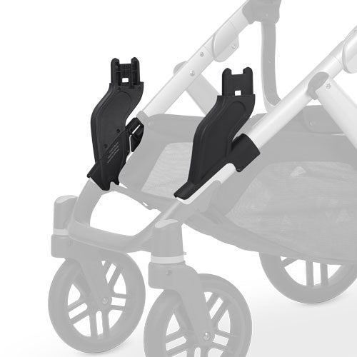 UPPAbaby VISTA Lower Adapters