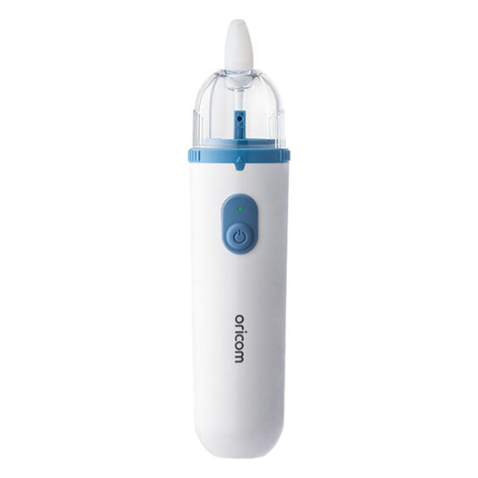 Oricom Rechargeable Nasal Aspirator (HNA300)