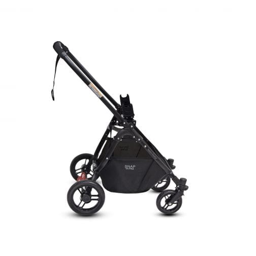 Valcobaby Adaptor A9929 Universal - Snap Ultra / Snap Ultra P/ Rebel Q/ Velo
