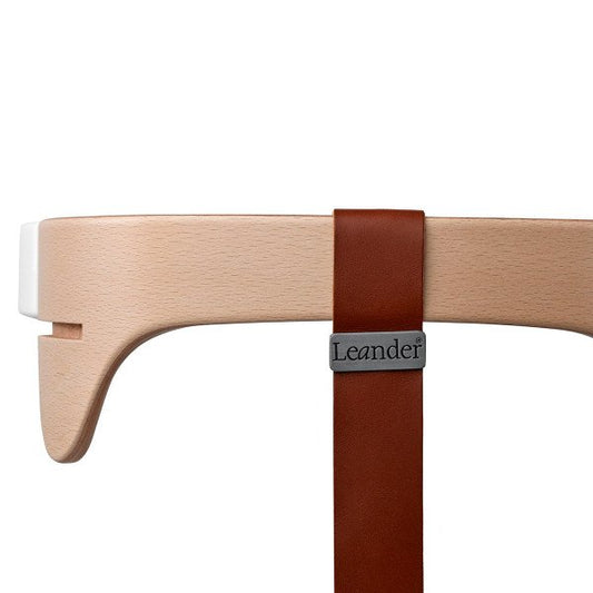 Leander CLASSIC High Chair Safety Bar