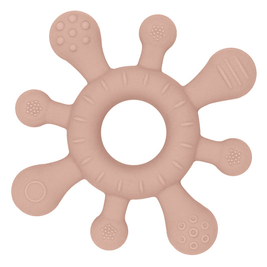 Playground Silicone Splash Teether