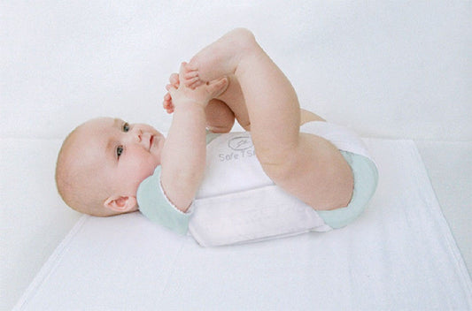 Safe T Sleep Sleepwrap