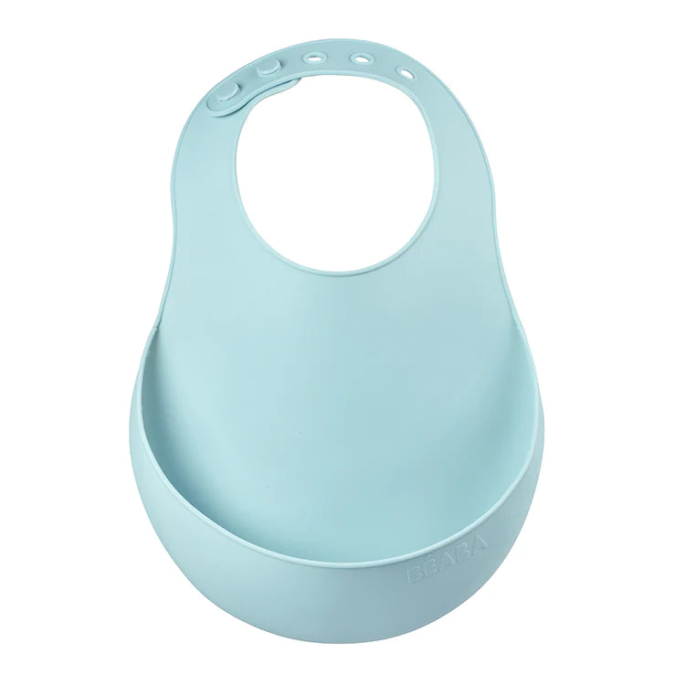 Beaba Silicon Bib
