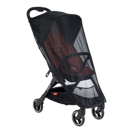 Phil&Teds Go™ All Weather Cover Set