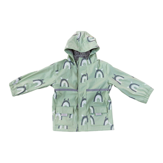Silly Billyz Waterproof Jacket