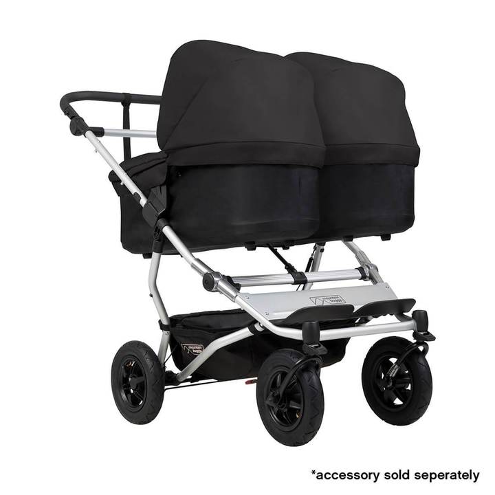 Mountain Buggy DUET