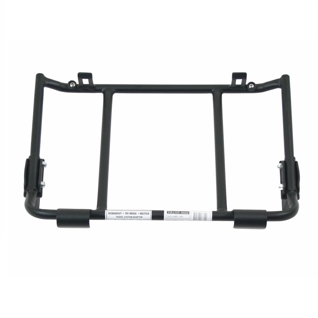 Valcobaby Travel System Adaptors A8808