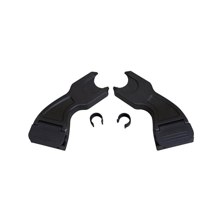 Mountain Buggy clip 25v2