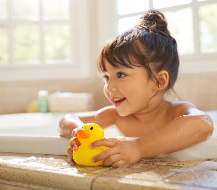 Munchkin White Hot Ducky