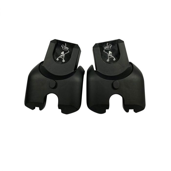 Maxi Cosi Lila CP 2 Adaptors