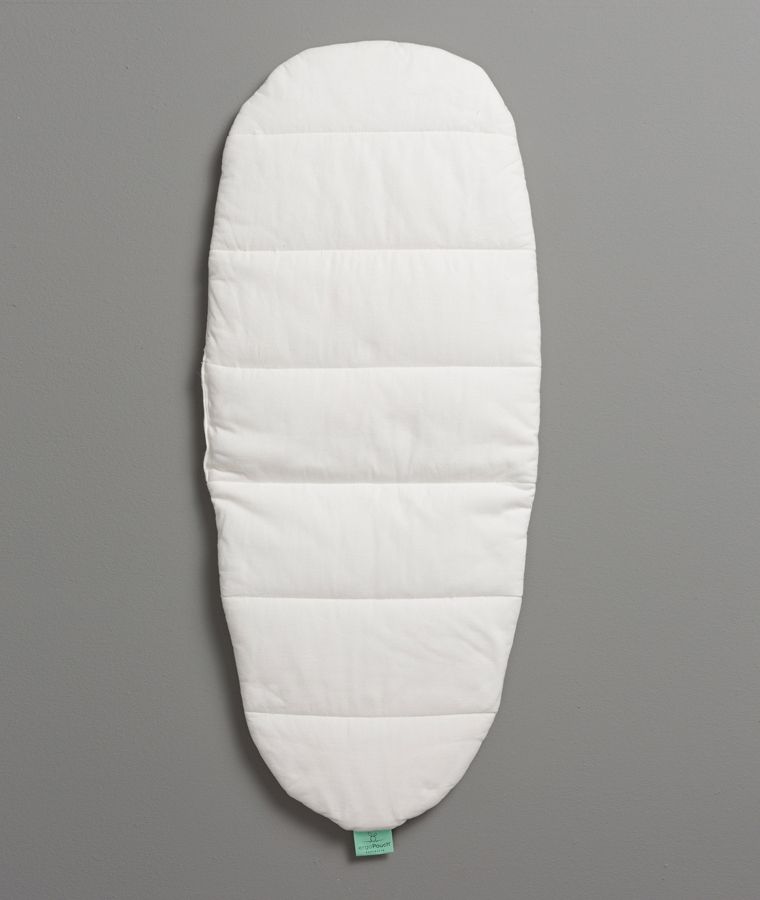 ergoPouch Foldable Carry Bed Mattress