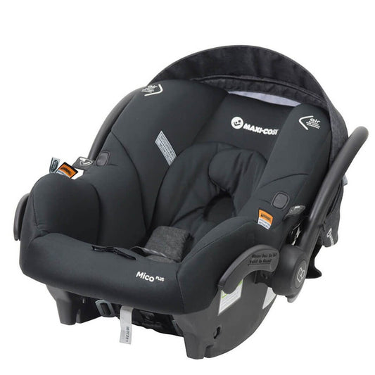 Maxi Cosi MICO PLUS Baby Capule ISOFIX