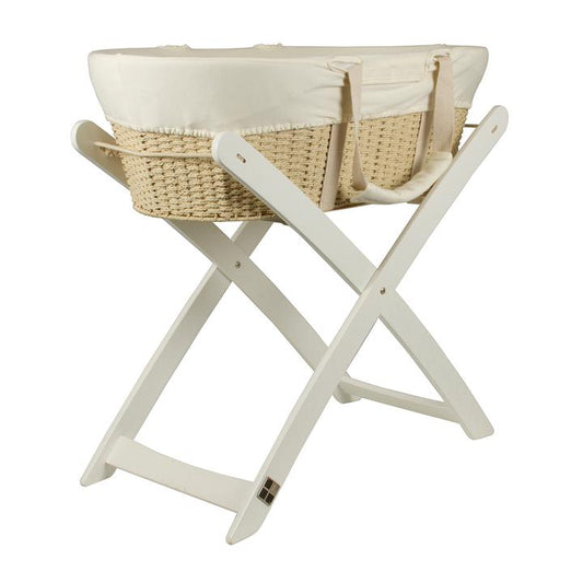 Bebe Care Moses Basket Stand
