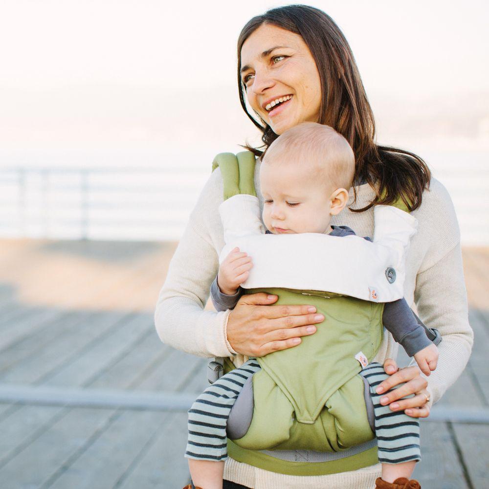Ergobaby Teething Bib