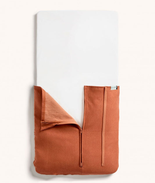 ergoPouch Baby Tuck Sheet